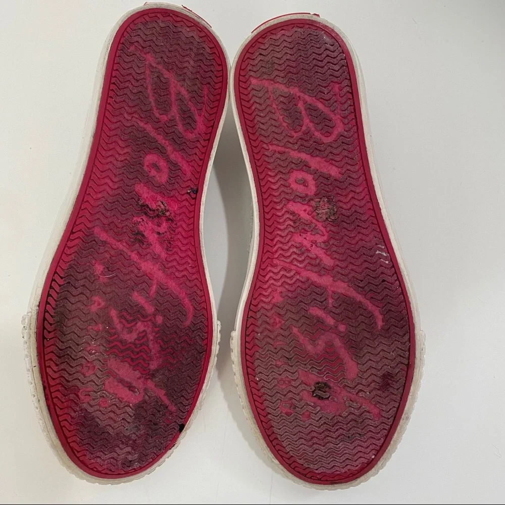 Blowfish Malibu Girls Moccasins